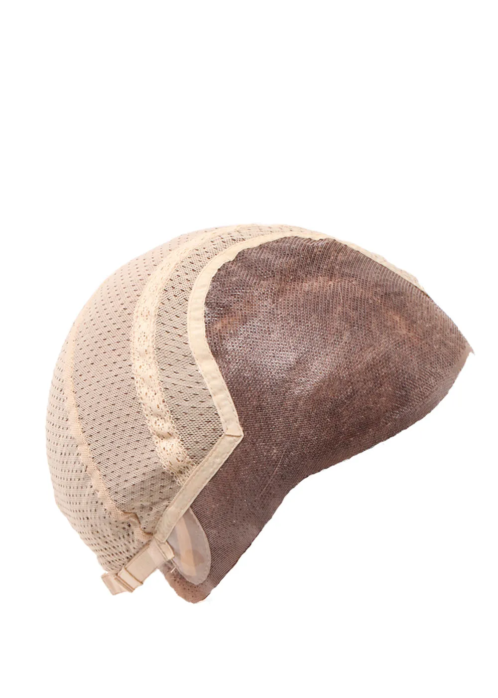 Accessories_Belle Tress_Wigs Tea Leaf Layer HAND TIED