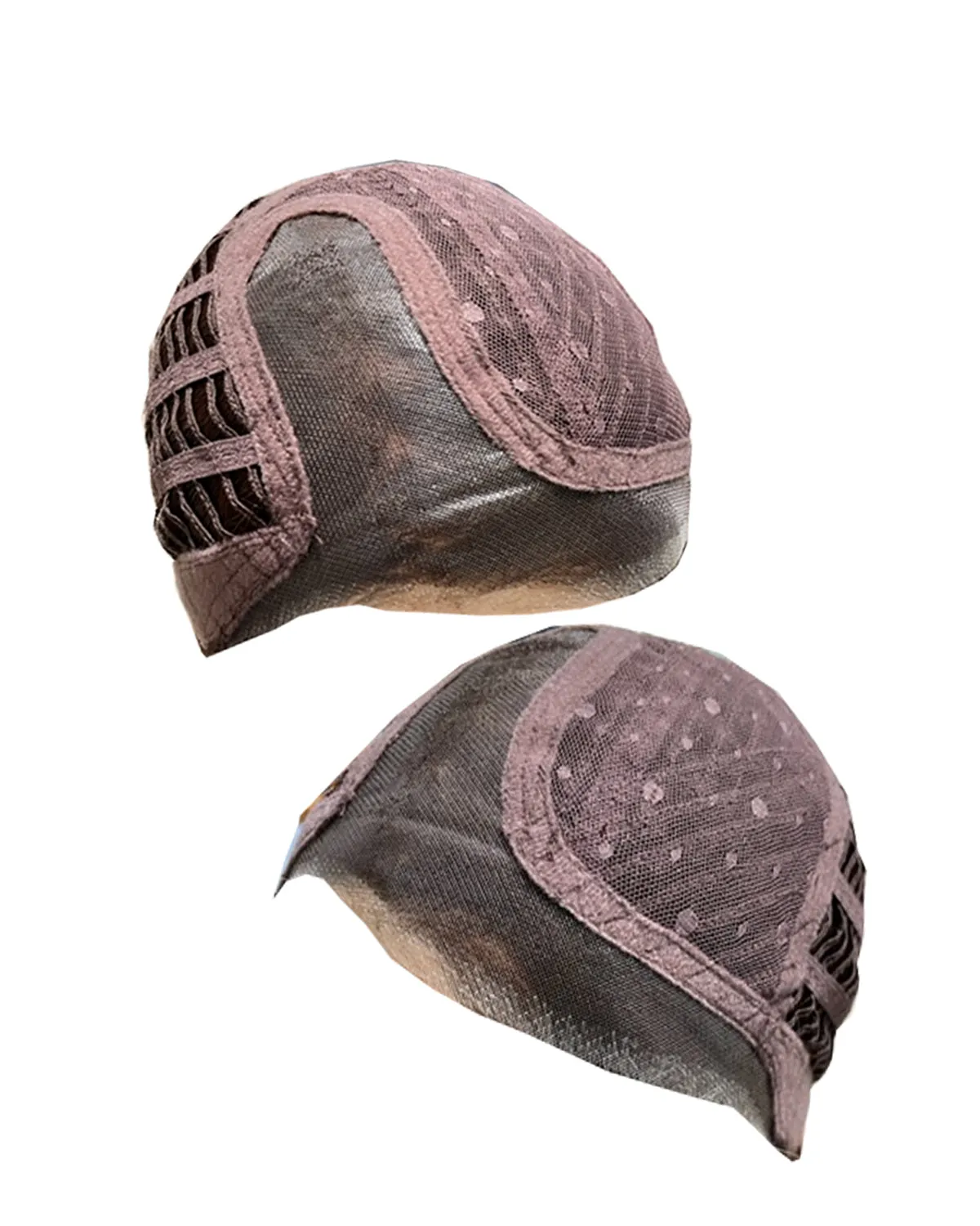 Accessories_Belle Tress_Wigs Tea Rose