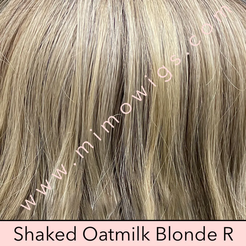 Accessories_Belle Tress_Wigs Tiffany by Belle Tress • Lux Collection