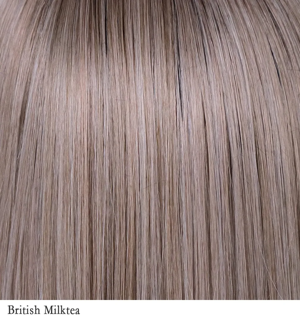 Accessories_Belle Tress_Wigs Tiffany Wig by Belle Tress | Lux Collection