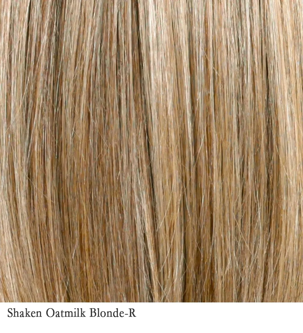 Accessories_Belle Tress_Wigs Tiffany Wig by Belle Tress | Lux Collection