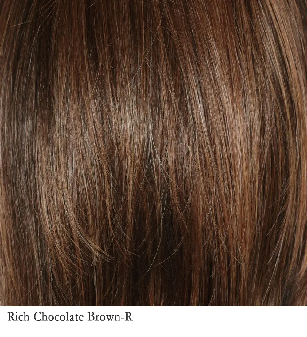 Accessories_Belle Tress_Wigs Tiffany Wig by Belle Tress | Lux Collection