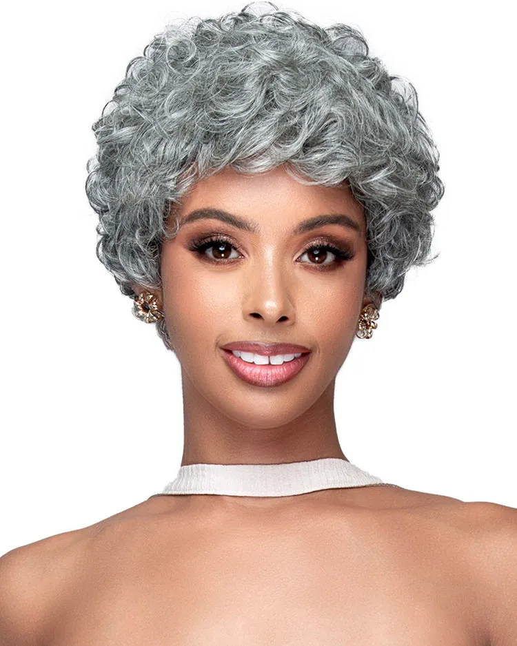 Accessories_Bobbi Boss_Wigs Bernice | Human Hair Wig by Bobbi Boss