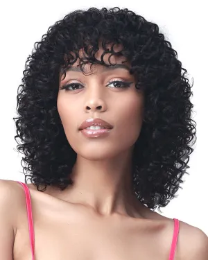 Accessories_Bobbi Boss_Wigs Brone | Human Hair Wig by Bobbi Boss