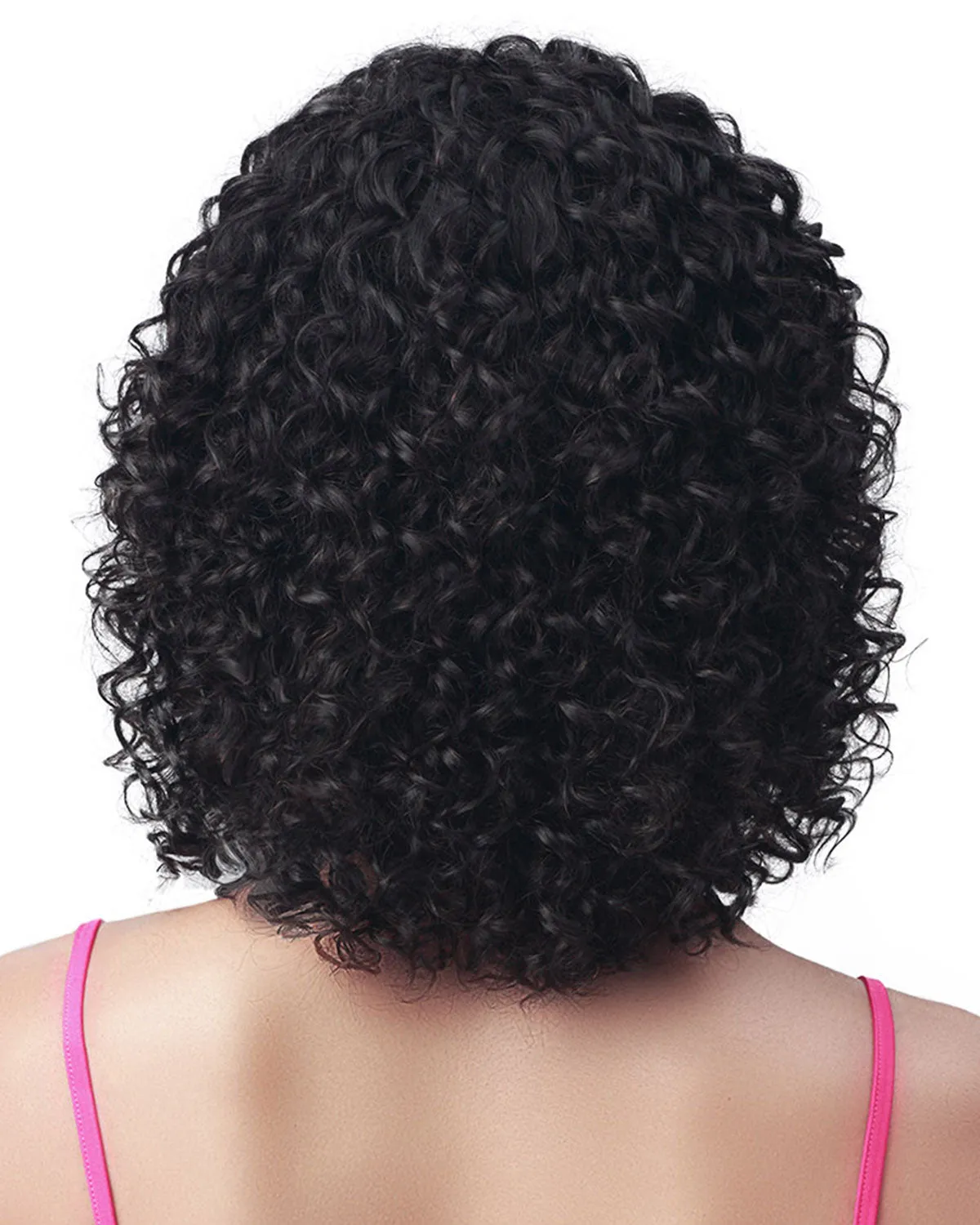 Accessories_Bobbi Boss_Wigs Brone | Human Hair Wig by Bobbi Boss