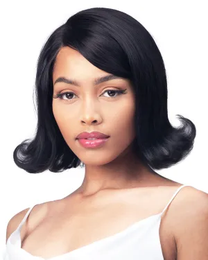 Accessories_Bobbi Boss_Wigs Charlee | Lace Front Human Hair Wig by Bobbi Boss