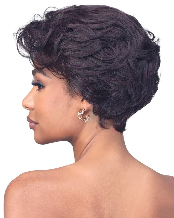 Accessories_Bobbi Boss_Wigs Collina | Human Hair Blend Wig by Bobbi Boss