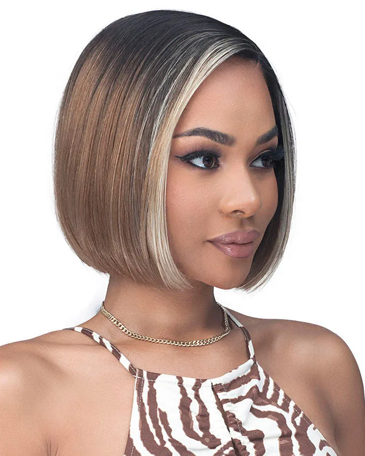 Accessories_Bobbi Boss_Wigs Ntatly | Lace Front Synthetic Wig by Bobbi Boss