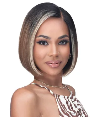 Accessories_Bobbi Boss_Wigs Ntatly | Lace Front Synthetic Wig by Bobbi Boss