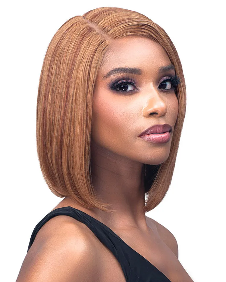Accessories_Bobbi Boss_Wigs Rosalie | Lace Front Human Hair Wig by Bobbi Boss