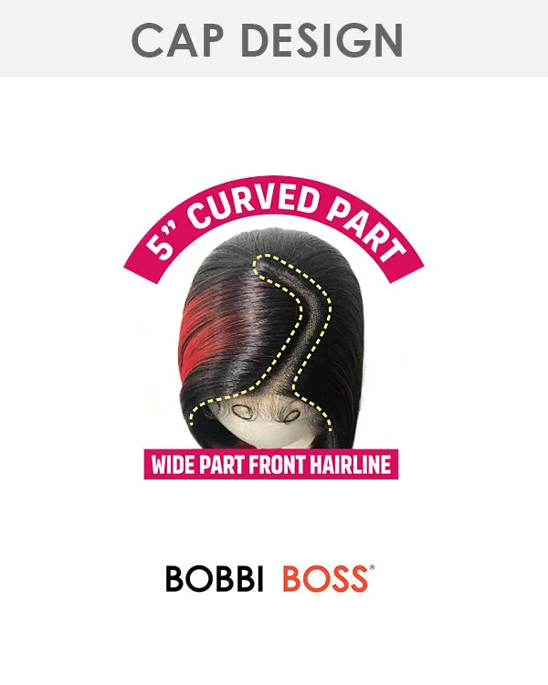 Accessories_Bobbi Boss_Wigs Rosie | Lace Front Synthetic Wig by Bobbi Boss