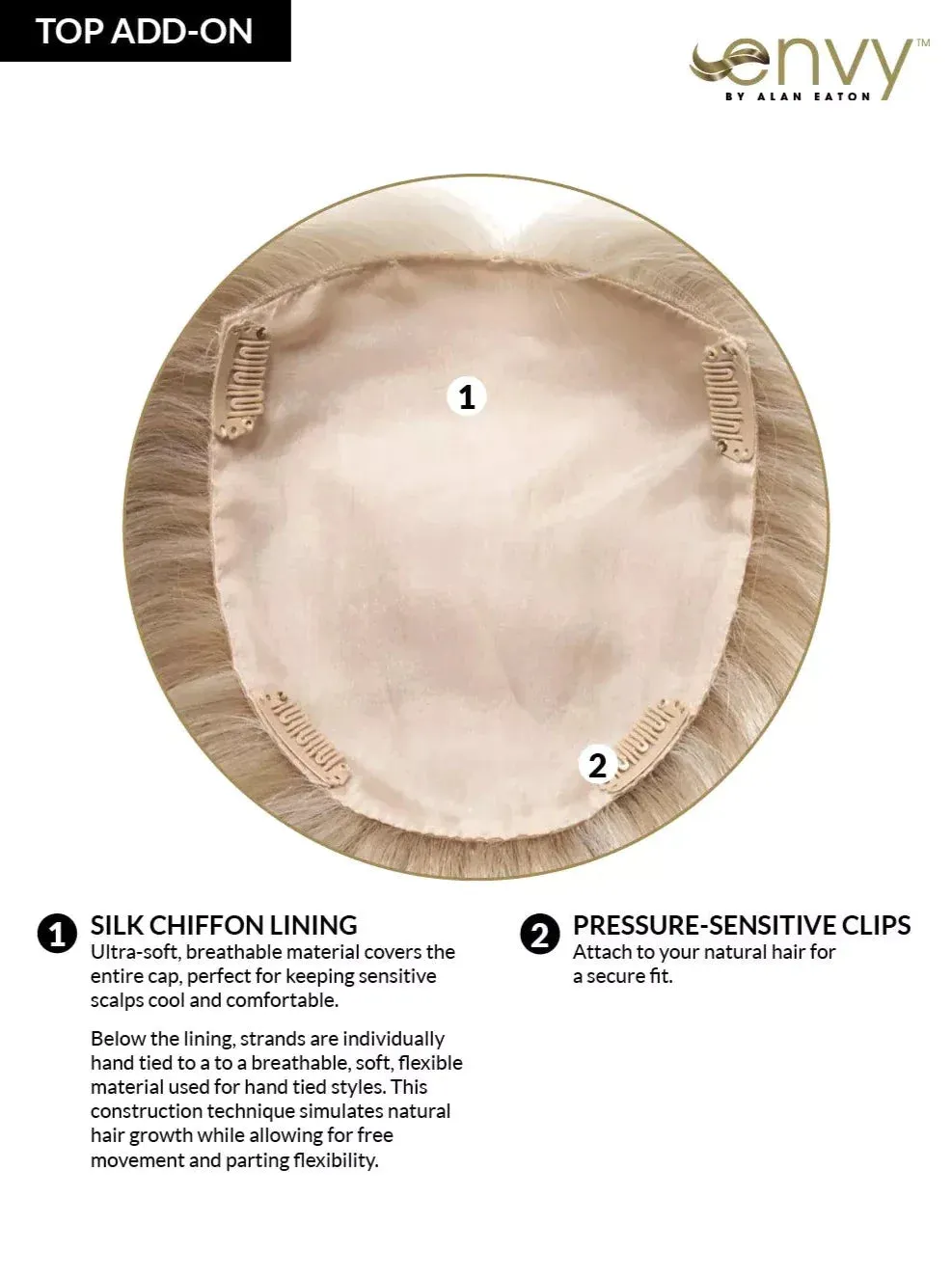 Accessories_Envy_Wigs Add-On Top