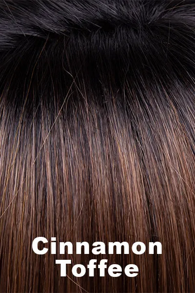 Accessories_Envy_Wigs Envy Wigs - Bobbi