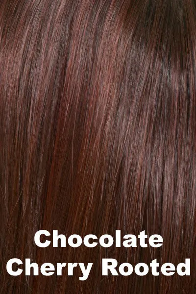 Accessories_Envy_Wigs Envy Wigs - Christine