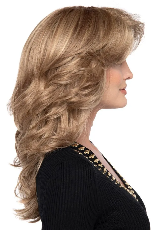 Accessories_Envy_Wigs Envy Wigs - Christine