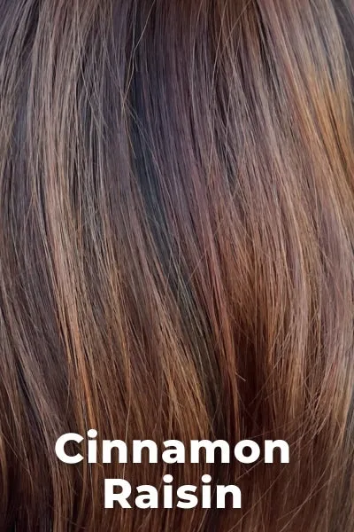 Accessories_Envy_Wigs Envy Wigs - Christine