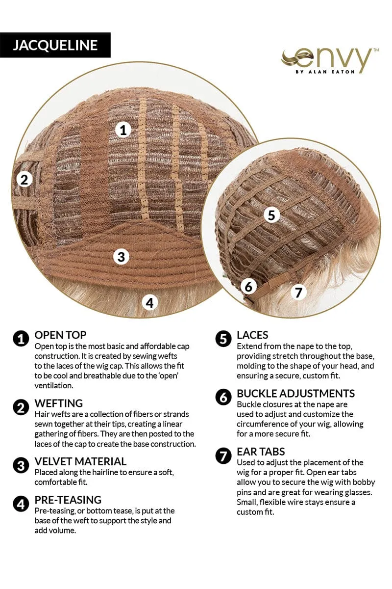 Accessories_Envy_Wigs Envy Wigs - Jacqueline