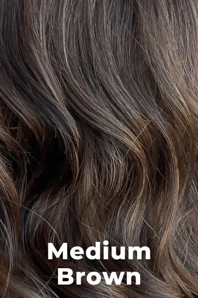 Accessories_Envy_Wigs Envy Wigs - Jolie