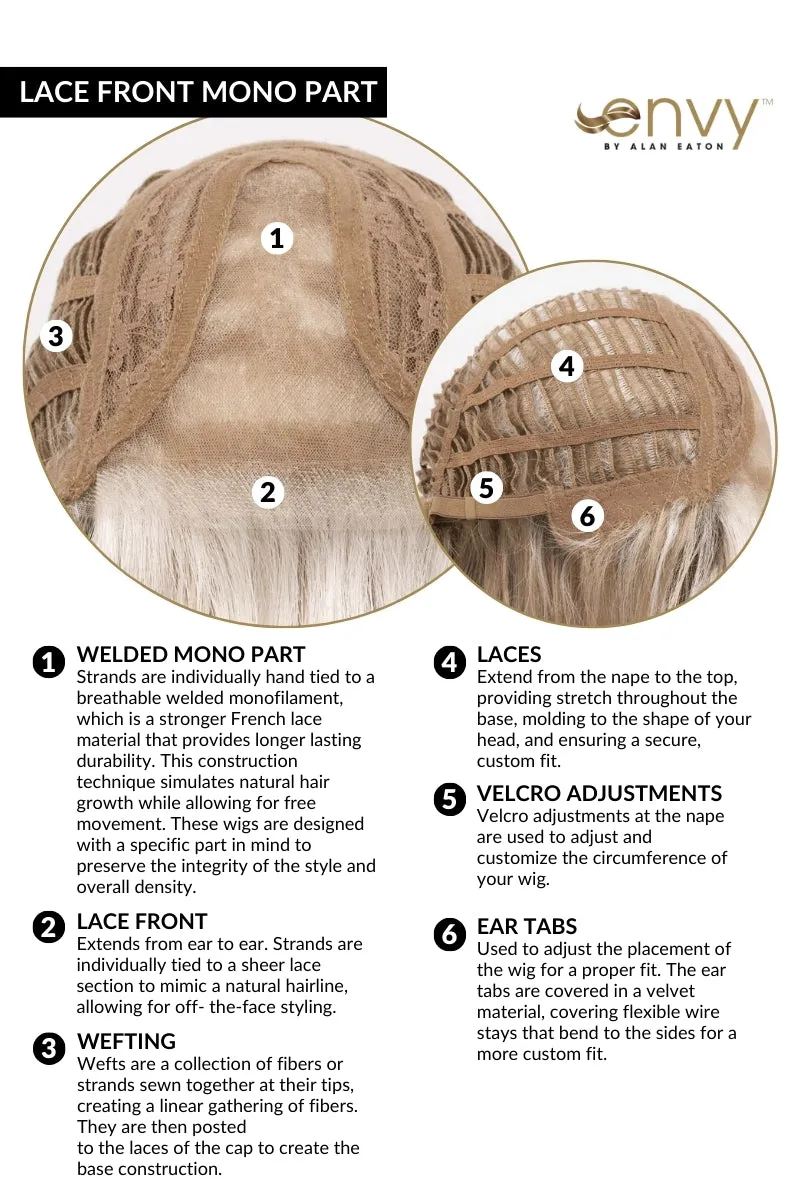 Accessories_Envy_Wigs Envy Wigs - Kari