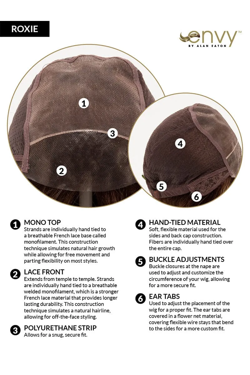 Accessories_Envy_Wigs Envy Wigs - Roxie