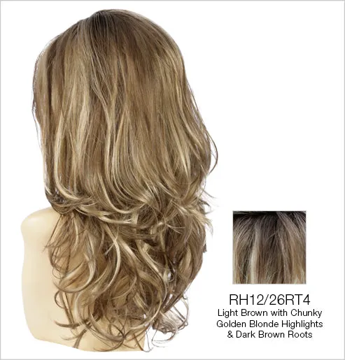 Accessories_Estetica_Wigs blaze