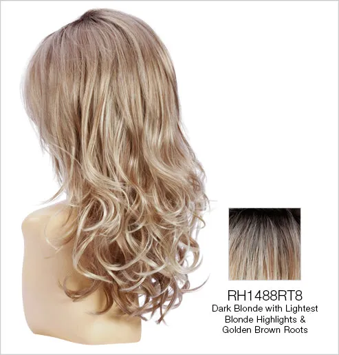 Accessories_Estetica_Wigs blaze