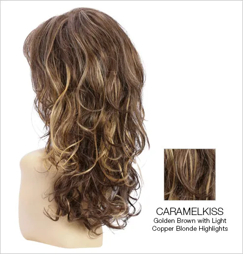 Accessories_Estetica_Wigs blaze