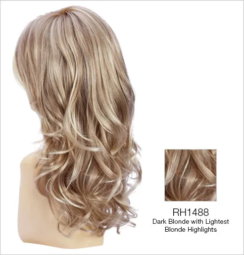Accessories_Estetica_Wigs blaze