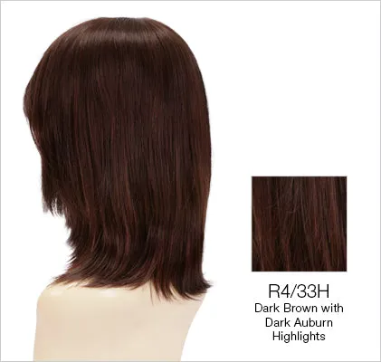 Accessories_Estetica_Wigs chanel