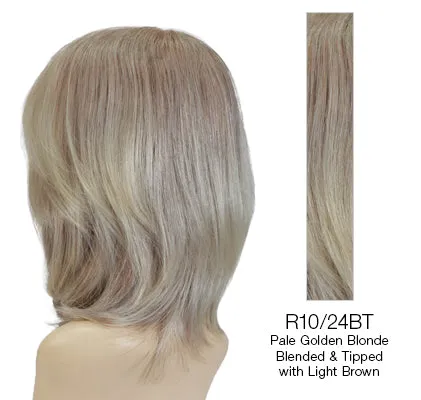 Accessories_Estetica_Wigs chanel