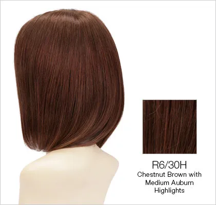 Accessories_Estetica_Wigs chanel