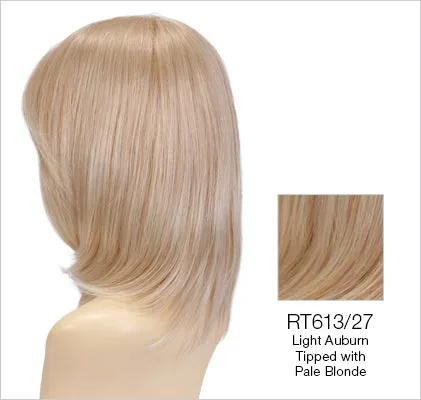 Accessories_Estetica_Wigs chanel