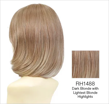 Accessories_Estetica_Wigs chanel