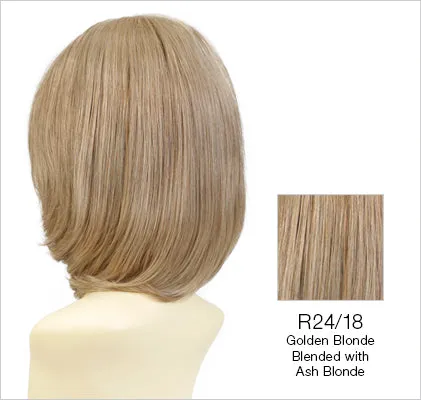 Accessories_Estetica_Wigs chanel