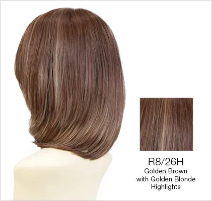 Accessories_Estetica_Wigs chanel