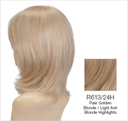 Accessories_Estetica_Wigs chanel