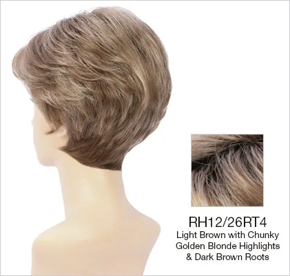 Accessories_Estetica_Wigs charlee