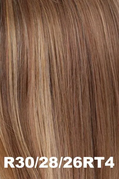 Accessories_Estetica_Wigs Estetica Wigs - Angela