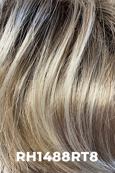 Accessories_Estetica_Wigs Estetica Wigs - Arlo