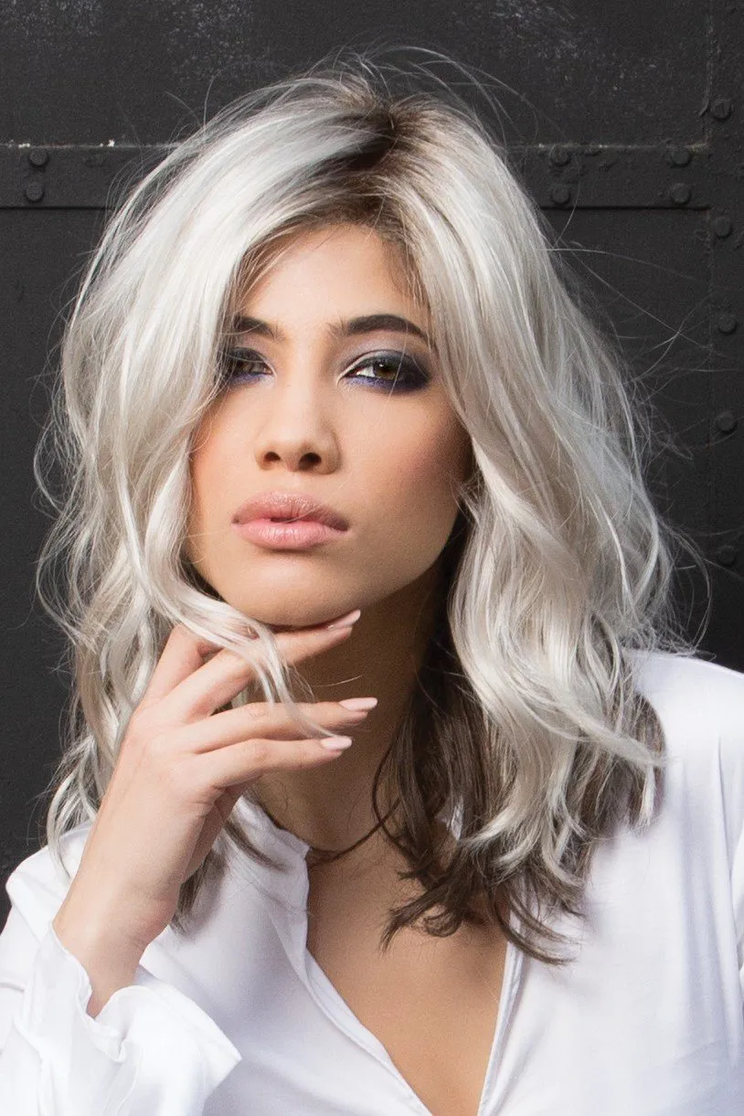 Accessories_Estetica_Wigs Estetica Wigs - Avalon