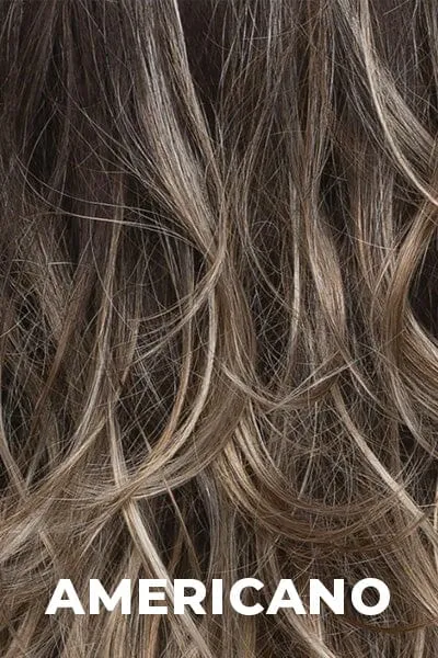 Accessories_Estetica_Wigs Estetica Wigs - Avalon