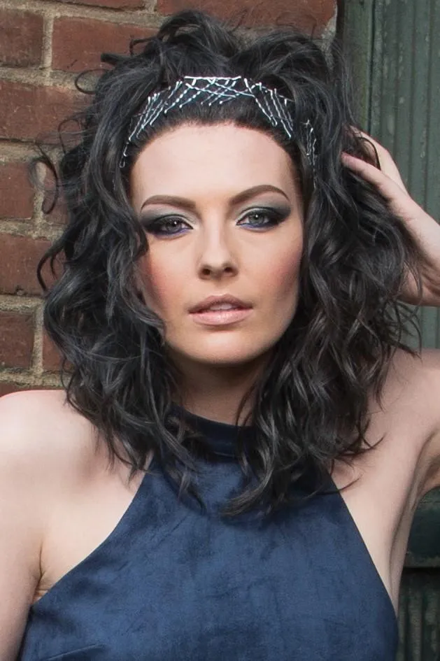 Accessories_Estetica_Wigs Estetica Wigs - Avalon