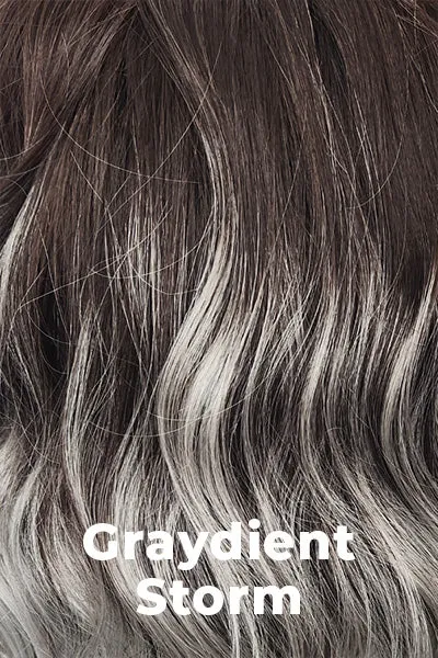 Accessories_Estetica_Wigs Estetica Wigs - Avalon