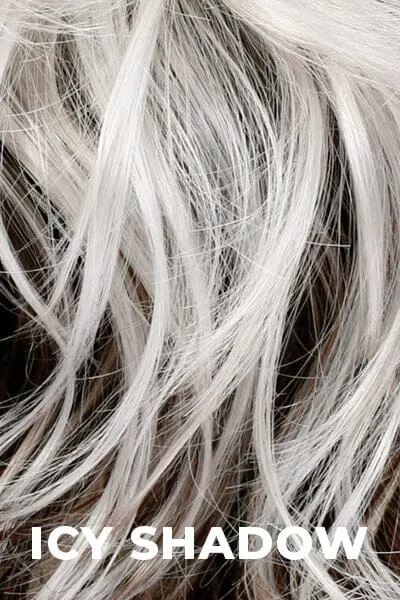 Accessories_Estetica_Wigs Estetica Wigs - Avalon