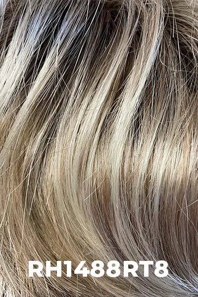 Accessories_Estetica_Wigs Estetica Wigs - Brady