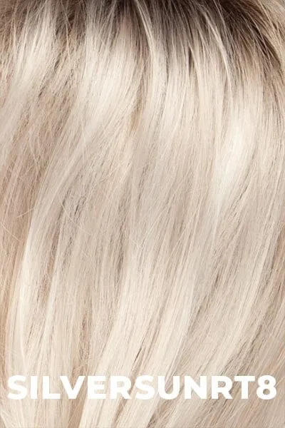 Accessories_Estetica_Wigs Estetica Wigs - Brady