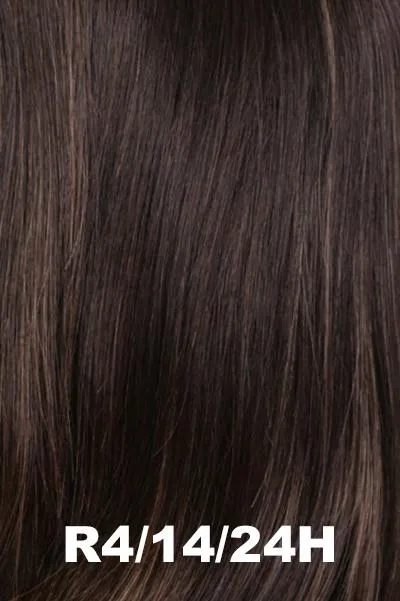 Accessories_Estetica_Wigs Estetica Wigs - Chanel Human Hair
