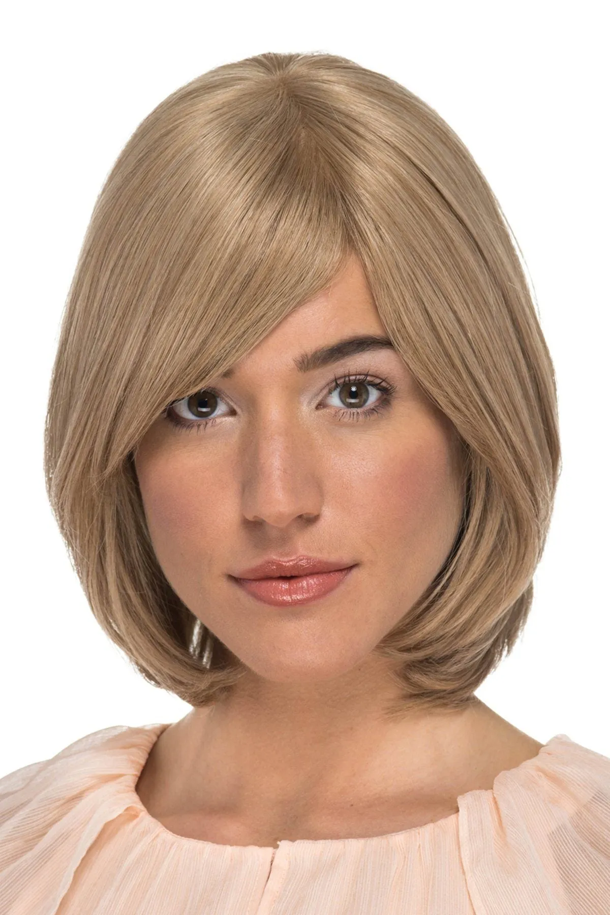 Accessories_Estetica_Wigs Estetica Wigs - Chanel Human Hair