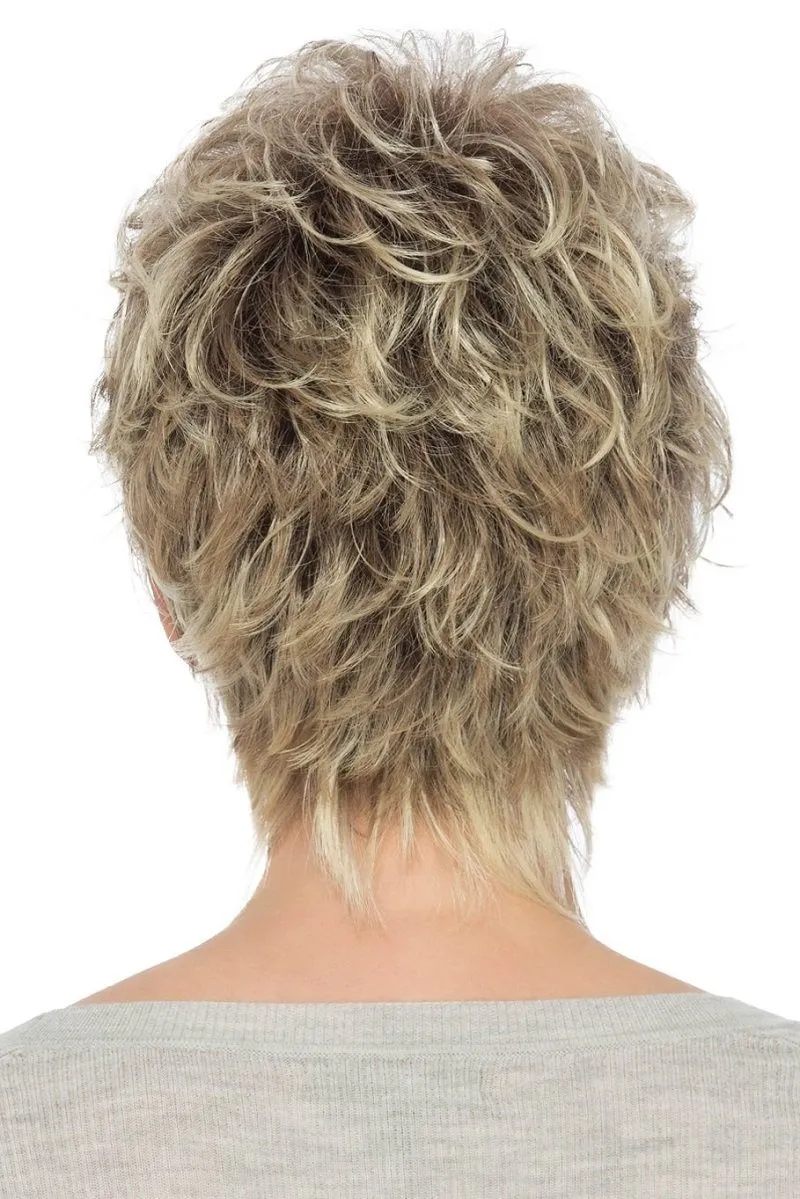 Accessories_Estetica_Wigs Estetica Wigs - Christa