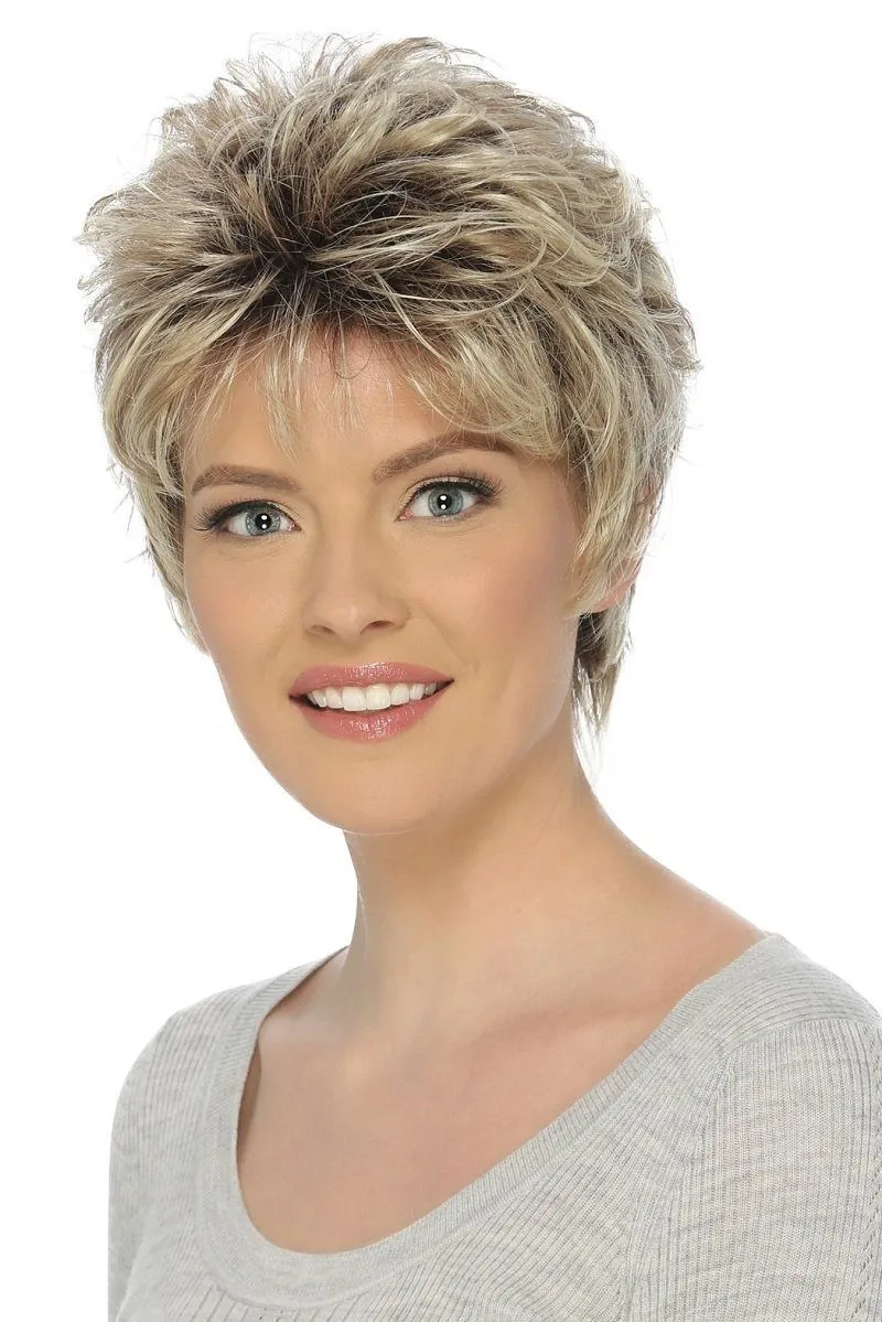 Accessories_Estetica_Wigs Estetica Wigs - Christa
